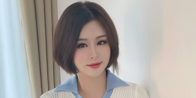 〄爱运动的小姐姐雪儿