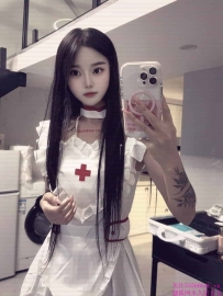 极品新人嫩妹北北